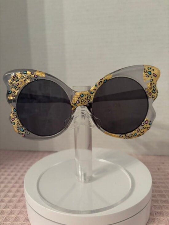 Accessories - Original One-of-a-Kind Sunglasses